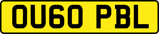 OU60PBL