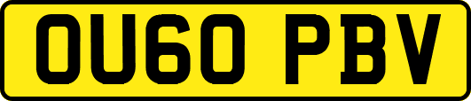 OU60PBV