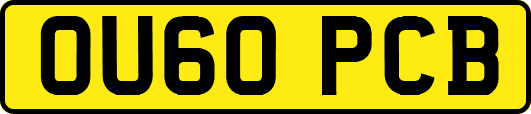 OU60PCB