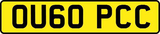 OU60PCC