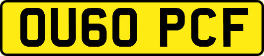 OU60PCF