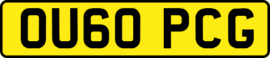 OU60PCG