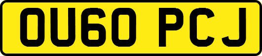 OU60PCJ