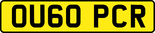OU60PCR