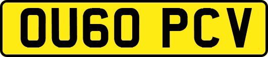 OU60PCV
