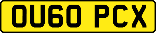 OU60PCX