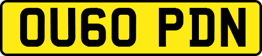 OU60PDN