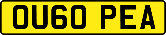 OU60PEA