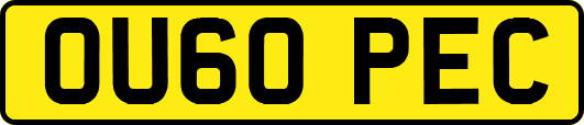 OU60PEC