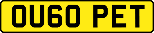 OU60PET