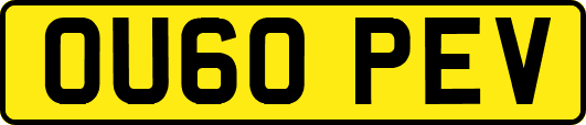 OU60PEV