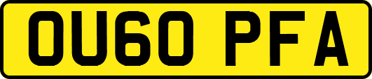 OU60PFA