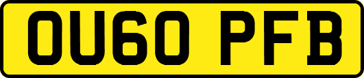 OU60PFB