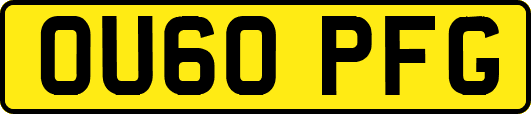 OU60PFG