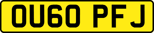 OU60PFJ