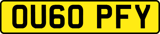 OU60PFY