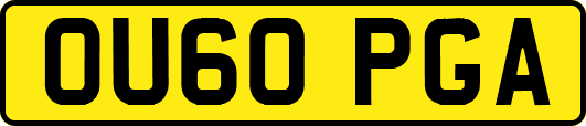 OU60PGA