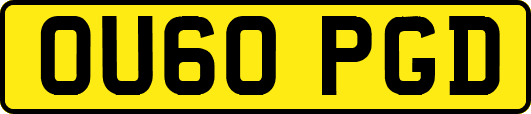 OU60PGD