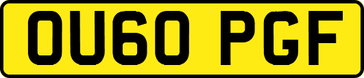 OU60PGF