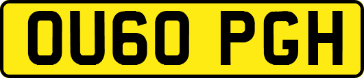 OU60PGH