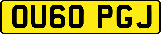 OU60PGJ