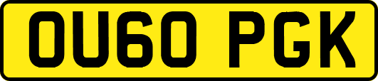 OU60PGK