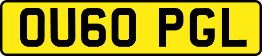 OU60PGL