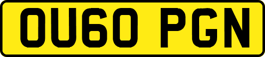 OU60PGN
