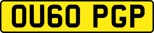 OU60PGP