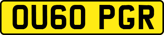OU60PGR