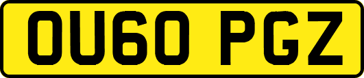OU60PGZ