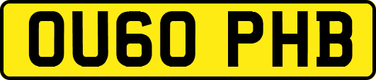 OU60PHB