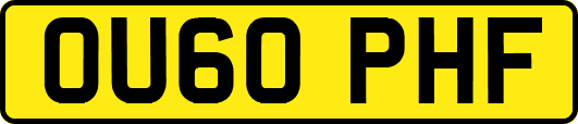 OU60PHF