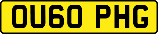 OU60PHG
