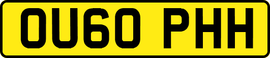 OU60PHH