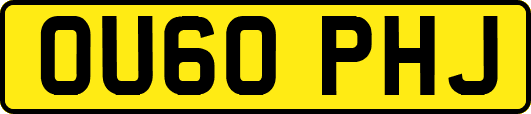 OU60PHJ