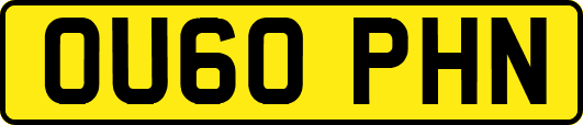 OU60PHN