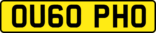 OU60PHO