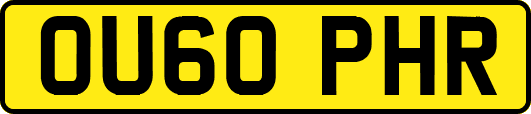 OU60PHR