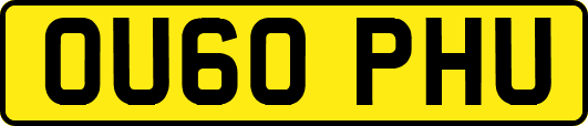 OU60PHU