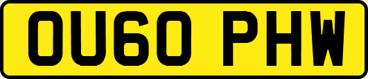 OU60PHW