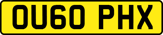 OU60PHX