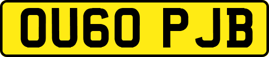 OU60PJB