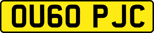 OU60PJC