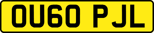 OU60PJL