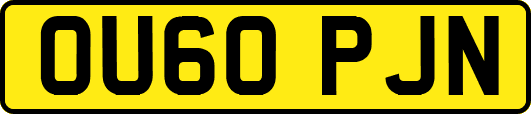 OU60PJN