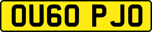 OU60PJO