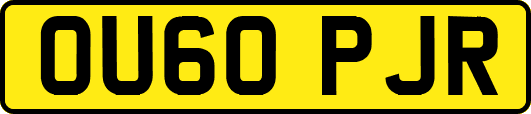 OU60PJR