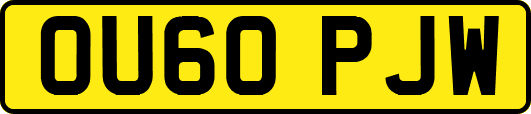OU60PJW