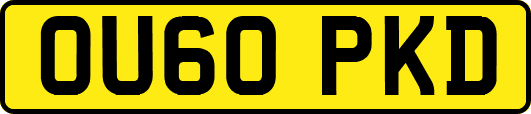 OU60PKD